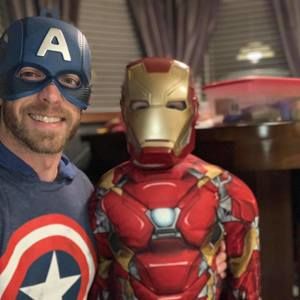 Meet your Posher, Ben